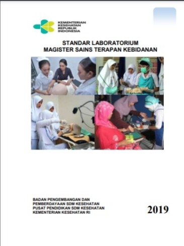 Standar Laboratorium Magister Sains Terapan Kebidanan - Repositori ...